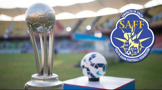 এ বছর অনুষ্ঠিত হচ্ছে না সাফ চ্যাম্পিয়নশিপ