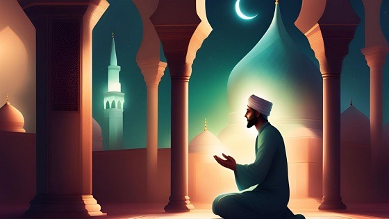 শত্রুর ক্ষতি থেকে বাঁচার আমল