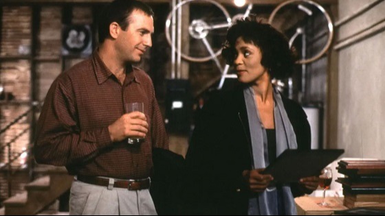 আবারও রূপালি পর্দায় ফিরছে ‘দ্য বডিগার্ড’