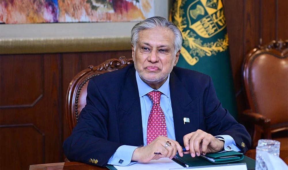 ঢাকায় আসছেন পাকিস্তানি পররাষ্ট্রমন্ত্রী, চুক্তি সইয়ের সম্ভাবনা