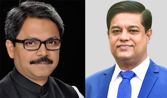 শাহরিয়ার ও জ্যাকবের নামে কোটি টাকার দুর্নীতির মামলা