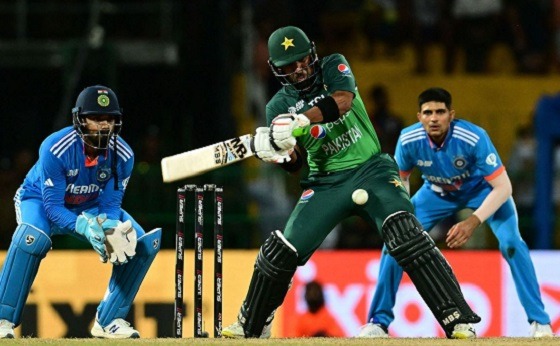আইসিসি ইভেন্টেও পাকিস্তানের সাথে খেলতে অনিচ্ছুক ভারত