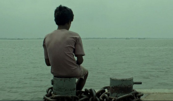 মস্কোতে বিশেষ স্বীকৃতি পেলো ‘মাস্তুল’