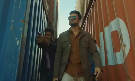 ভক্তদের সুখবর দিলেন আরিফিন শুভ