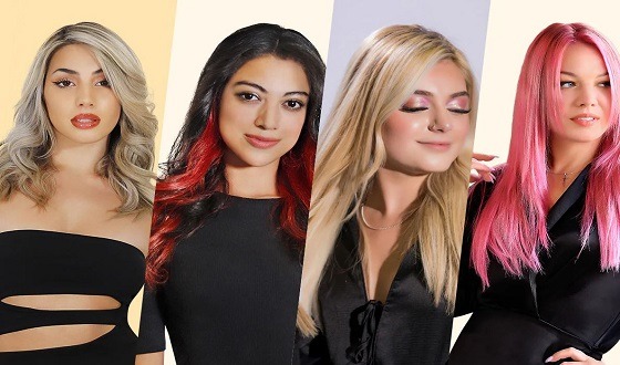 রঙিন চুলে সজীবতা ফেরানোর সহজ টিপস