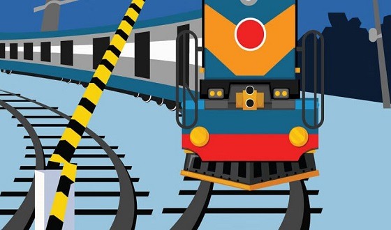 আশঙ্কাজনক হারে বাড়ছে রেললাইনে মৃত্যুর ঘটনা