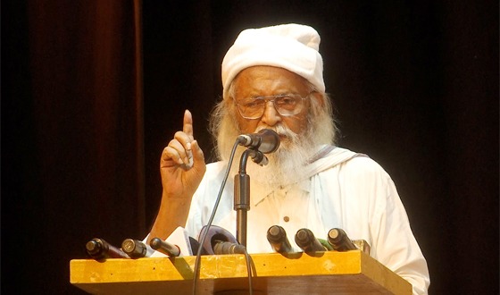 এ সরকারের কাছে যেমন প্রত্যাশা ছিল, তেমন হয়নি: কবি ফরহাদ