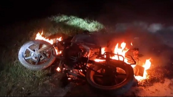 গজারিয়ায় রাতভর গুলি, ককটেল বিস্ফোরণ