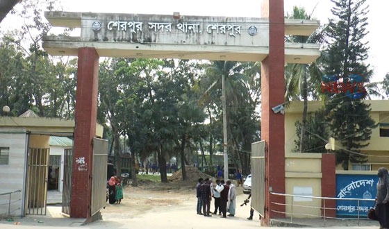 শেরপুরে নিখোঁজ নারীর মরদেহ উদ্ধার