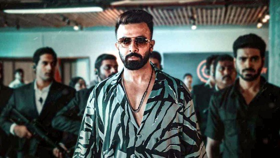 অস্ট্রেলিয়াতে ‘বরবাদ’- এর টিকিট নিয়ে চলছে কাড়াকাড়ি