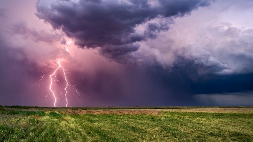 রংপুরে শিলা  বৃষ্টির সাথে কালবৈশাখীর ঝড়, বোরো ধান, আম এবং ভুট্টার ব্যাপক ক্ষতি