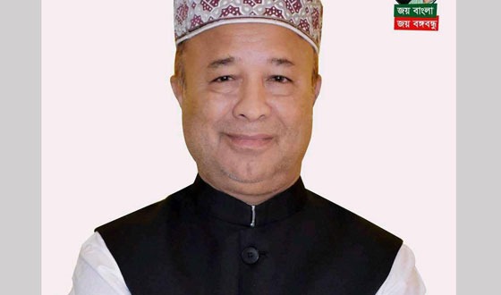 কক্সবাজারের সাবেক এমপি জাফর আলম আটক