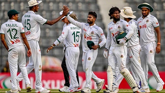 বাঁচা-মরার লড়াইয়ে আজ জিম্বাবুয়ের মুখোমুখি বাংলাদেশ