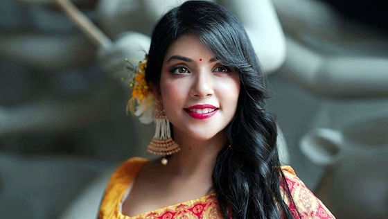 ‘আসলে প্রত্যেক মানুষই শিল্পী’