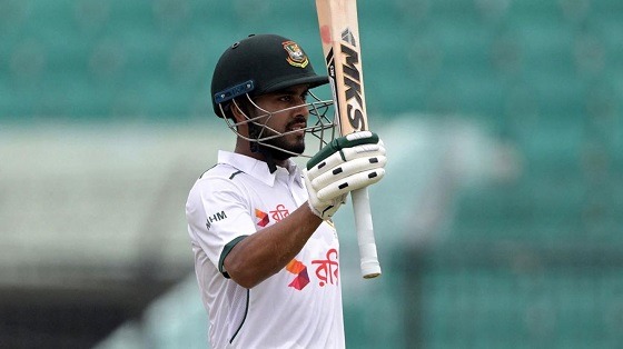 সাকিবকে পেছনে ফেললেন মিরাজ