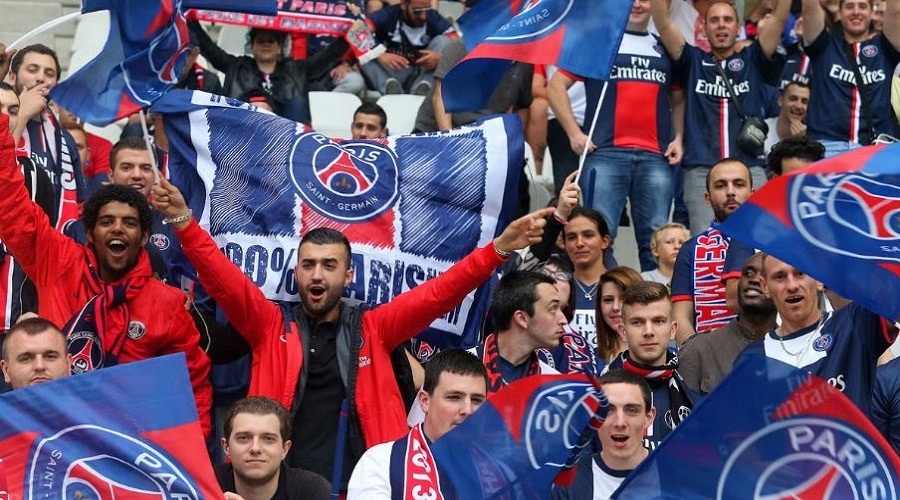 বড় অংকের জরিমানা গুনতে হচ্ছে পিএসজিকে