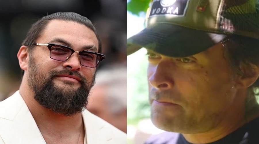 নিজের বিখ্যাত দাড়ি কেটে ফেললেন মোমোয়া