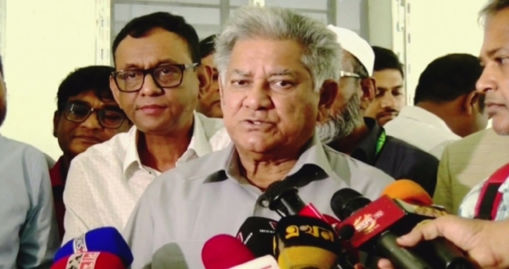 কিছু ব্যক্তি বিদেশে টাকা পাচারের জন্যই কারখানা করেছেন