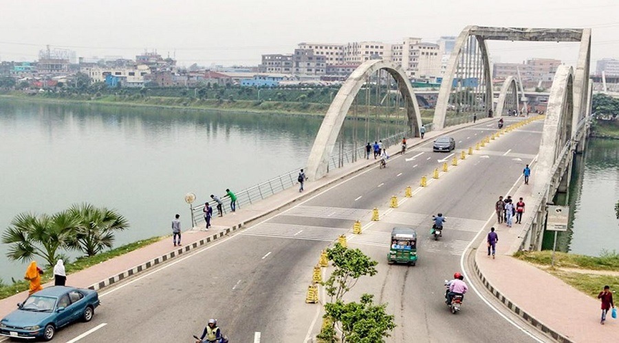 হাতিরঝিলে নিরাপত্তা নিয়ে শঙ্কা কাটেনি