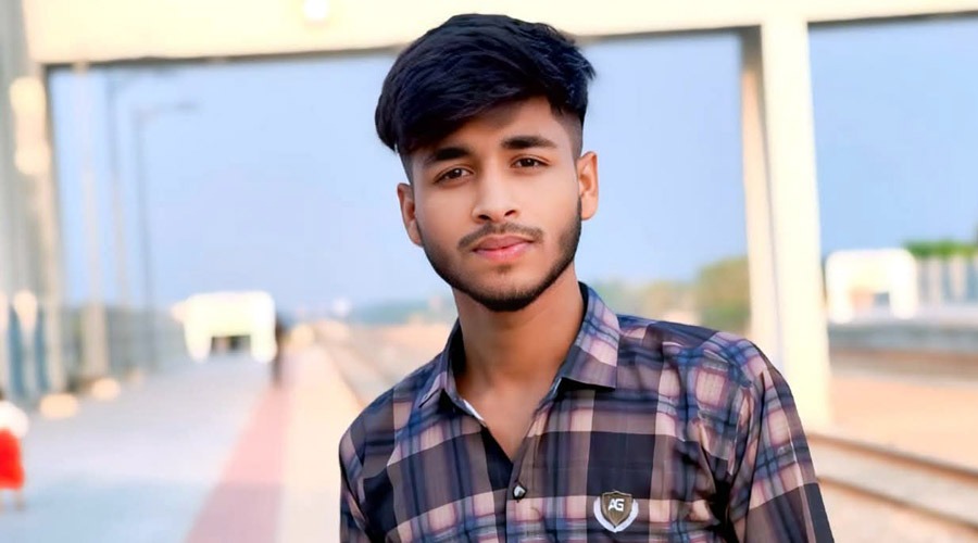 লোহাগড়ায় যুবকের রহস্যজনক মৃত্যু, পরিবারের দাবি হত্যাকান্ড