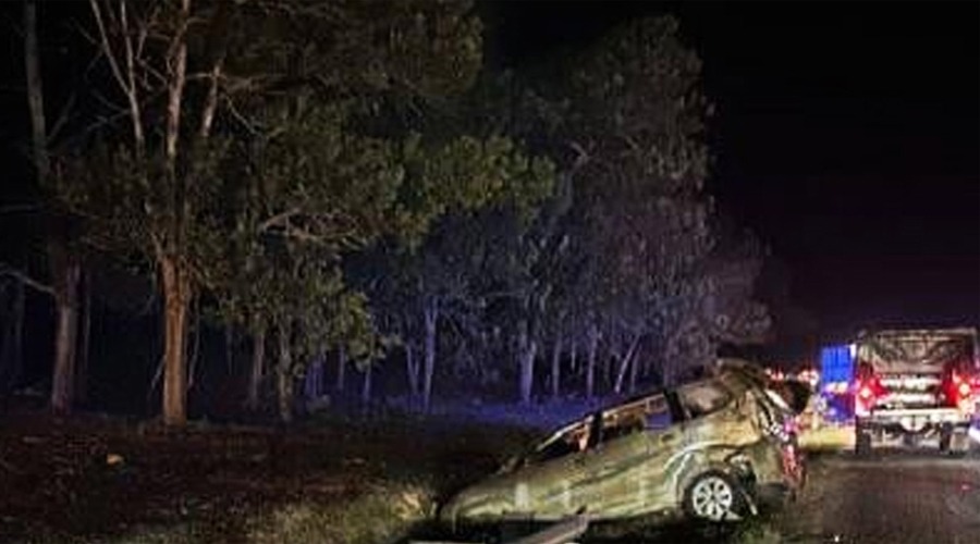 মালয়েশিয়ার সড়কে ঝরলো তিন বাংলাদেশির প্রাণ