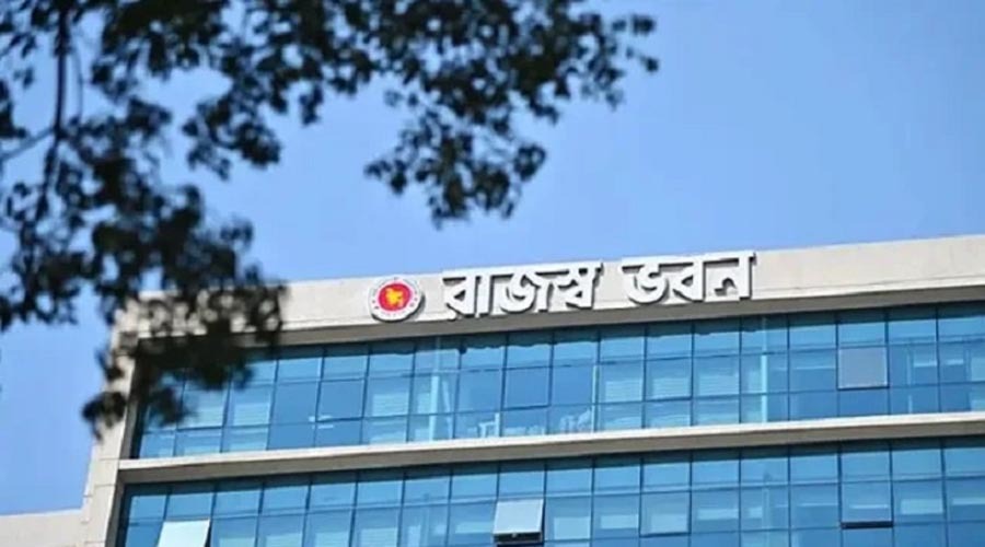 আয়কর রিটার্ন ছাড়া মিলবে না বড় ঋণ বা সঞ্চয়পত্র