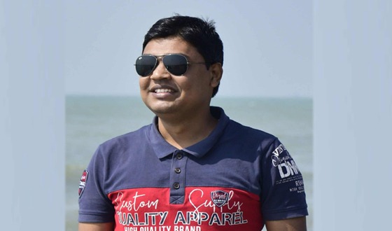 চন্দনাইশে ত্রিমুখী সংঘর্ষে প্রাণ গেল মোটরসাইকেল আরোহীর