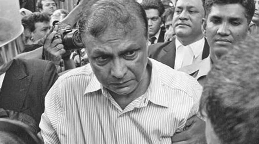 শেষ বিদায় নিলেন সাবেক সেনাপ্রধান হারুন-অর-রশীদ