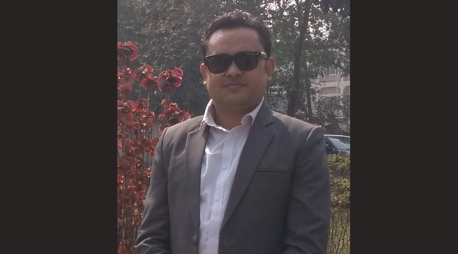 পঞ্চগড়ের দোলন কে দুদকের পিপি নিযুক্ত করায় অভিনন্দন অব্যাহত