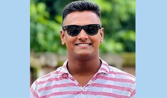 ফেসবুকে স্ট্যাটাস দিয়ে পদ হারালেন ছাত্রদল নেতা