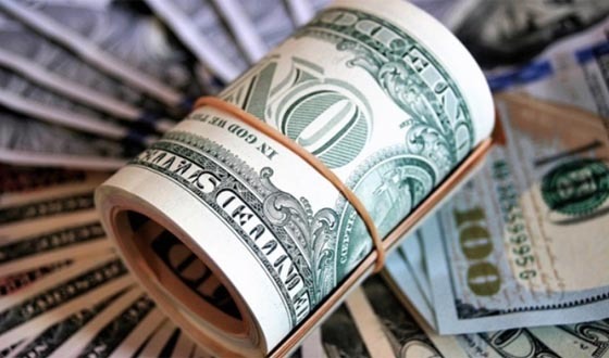 রিজার্ভ ছাড়াল ২৫ বিলিয়ন ডলার