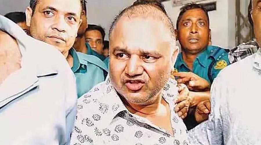 অর্থপাচার মামলায় হাইকোর্টে খালাস পেলেন জিকে শামীম