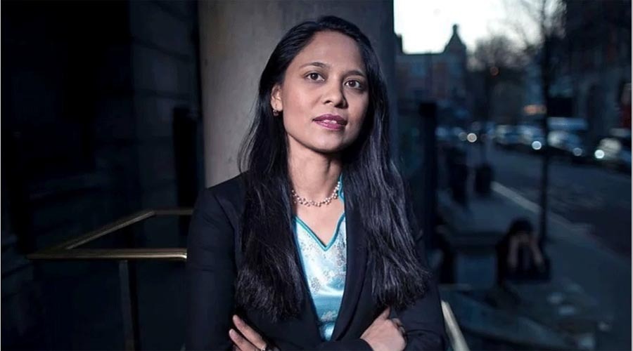 ভাড়াটে বিতর্কে পদত্যাগ, যুক্তরাজ্যে আলোচনার কেন্দ্রে বাংলাদেশি বংশোদ্ভূত এমপি