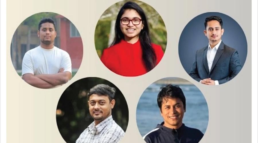 কক্সবাজার সফরের পর রাতের আঁধারে হোটেল ছাড়লেন এনসিপির পাঁচ নেতা