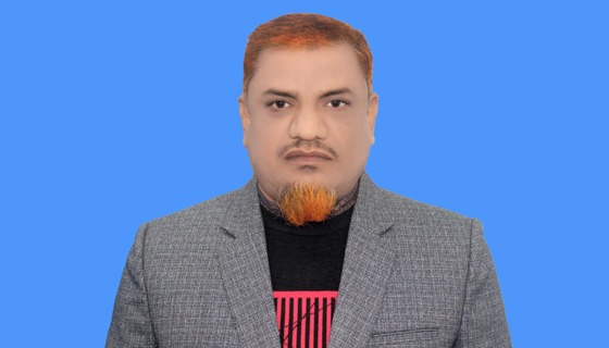 সাপাহারে বিএনপি নেতার বিরুদ্ধে ফেসবুকে অপপ্রচার থানায় জিডি