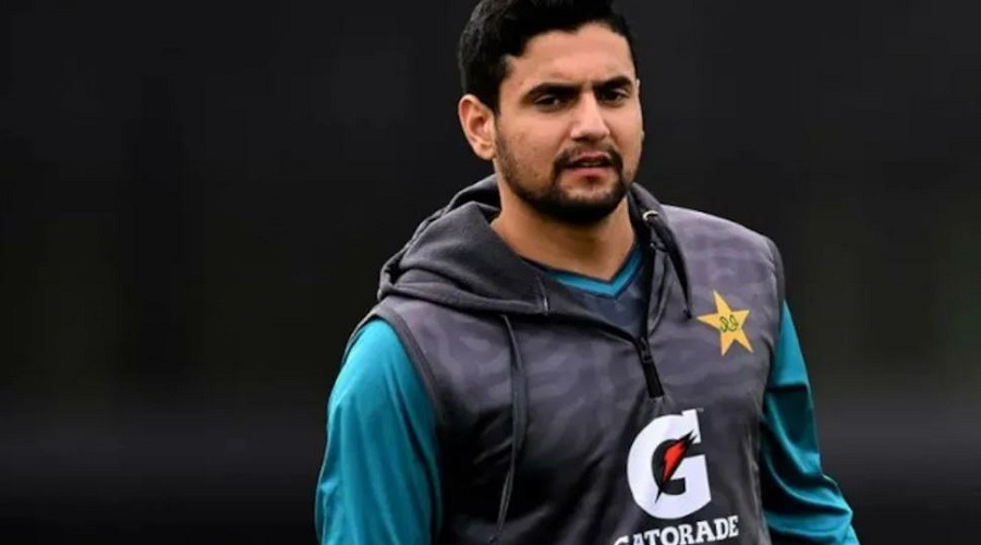 পাকিস্তানি ক্রিকেটারের বিরুদ্ধে উঠলো ধর্ষণের অভিযোগ