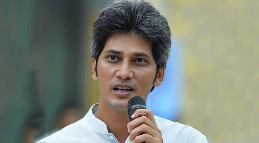 বিচার, সংস্কার ও নির্বাচন—তিন স্তম্ভেই টিকে থাকবে গণতন্ত্র: জোনায়েদ সাকি