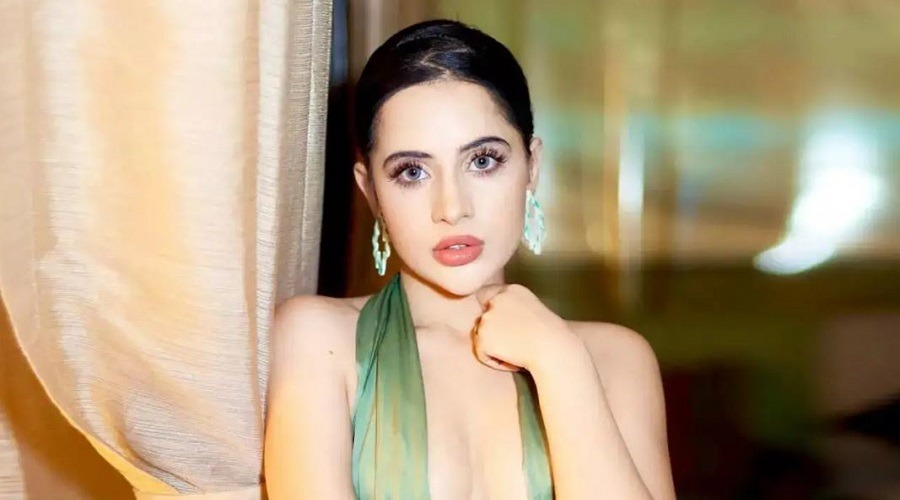 প্রেমে পড়েছেন উরফি জাবেদ