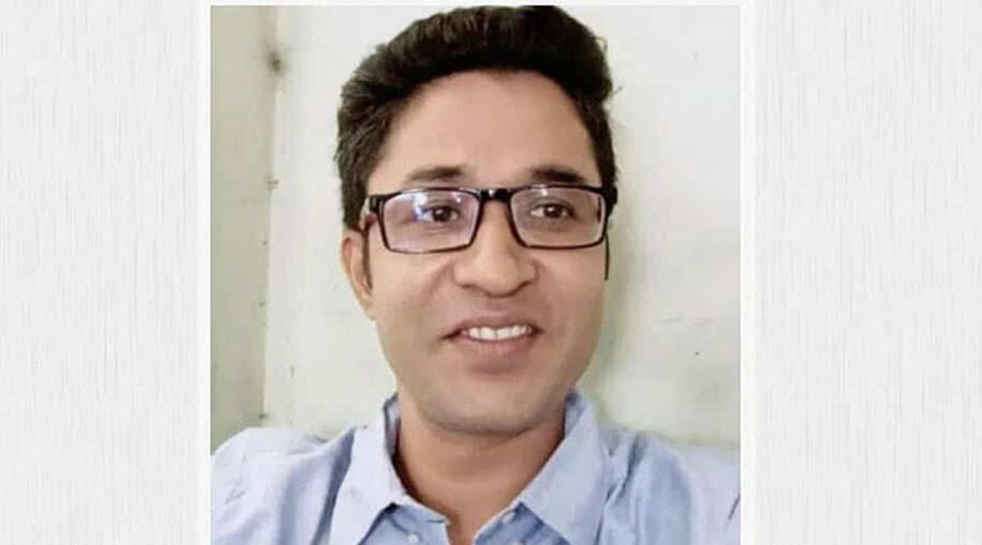 সাতকানিয়ায় এনসিপি নেতার পদত্যাগ