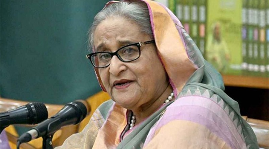 হাসিনার সাজার রায়: ভিকটিম-সাক্ষীকে হুমকি দেওয়া বিচার বাধাগ্রস্ত করার শামিল