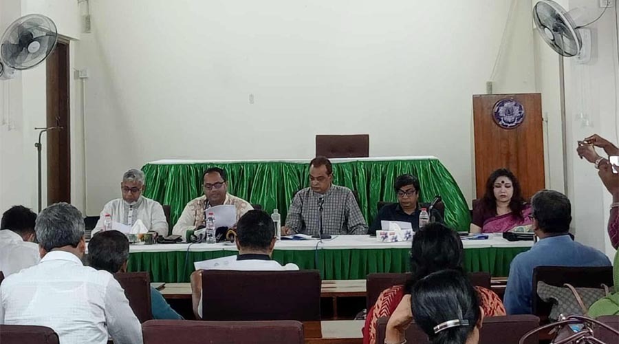 জাকসু নির্বাচনের পুনঃতফসিল, ১১ সেপ্টেম্বর ভোটগ্রহণ