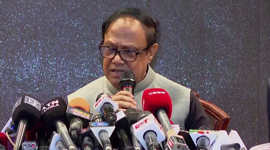 মূল্যস্ফীতি ৫ শতাংশের নিচে নামবে—আশ্বাস গভর্নরের