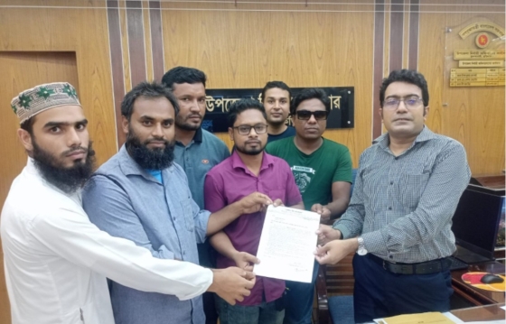 ভূরুঙ্গামারীতে হিংস্র কুকুরের তাণ্ডব, সুরক্ষায় প্রশাসনকে আবেদন