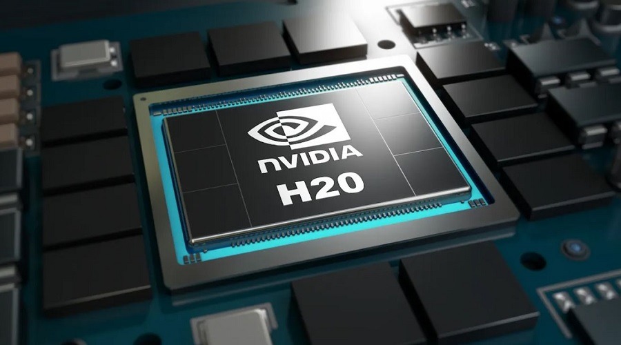 এনভিডিয়ার এইচ২০ চিপ ‘নিরাপদ নয়’