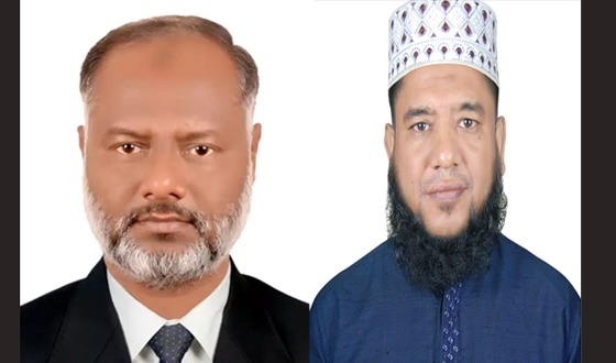 লৌহজং উপজেলা প্রেসক্লাবের আত্মপ্রকাশ ও কমিটি গঠন