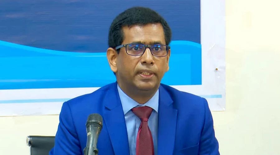 জুলাই গণহত্যাকারীদের কেউই ছাড় পাবে না : চিফ প্রসিকিউটর