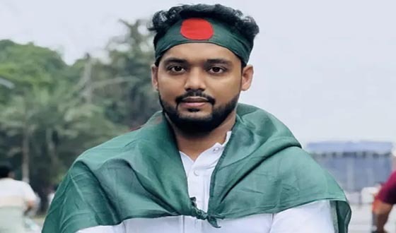 চট্টগ্রামে এনসিপি নেতার চাঁদাবাজি ‘দেখো আরও পাঁচ লাখ নিতে পারো কি না’