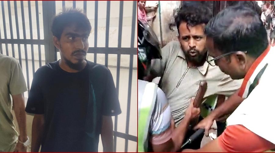 জেনেভা ক্যাম্পে পাঁচ দিনের রক্তক্ষয়ী সংঘাত: নিহত ১, গ্রেপ্তার ২, আতঙ্কে বাসিন্দারা