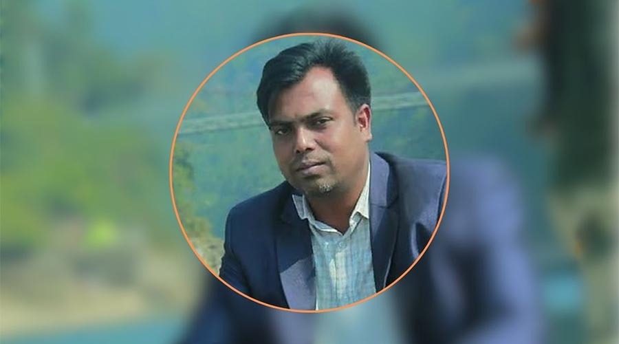 গাজীপুরে সাংবাদিক তুহিন হত্যা: ময়নাতদন্তে মিললো ৯টি গভীর ক্ষতের প্রমাণ