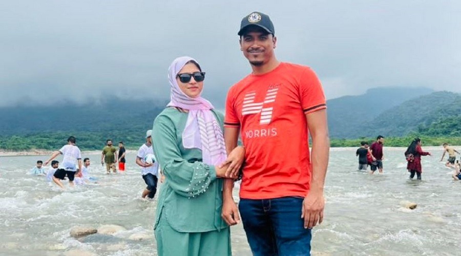 সিলেটের সাদা পাথর লুট নিয়ে যা বললেন রুবেল